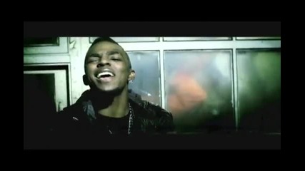 Roscoe Dash Feat. Soulja Boy - All The Way Turnt Up