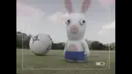 Raymanbunnies Football