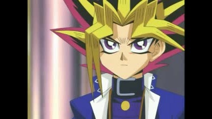 Meksamilian Pegasus Vs Yugi Muto Part 3/2