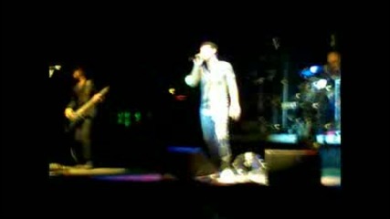 Serj Tankian - Electron Live in Athens - 17 08 2010 