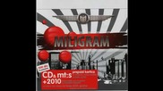 Miligram feat Sasa Matic - Losa stara vremena - (Audio 2009) HD