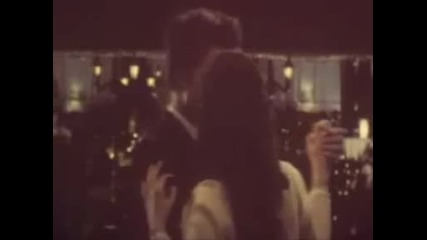 Edward Bella - Take A Chance On Me