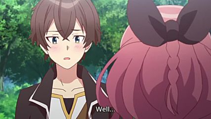 Shichisei no Subaru Episode 9