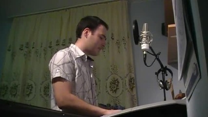 # Юрий Шатунов - Детство
