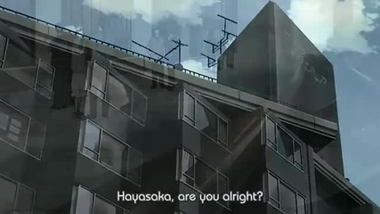 Paradise Kiss Eпизод 3 Eng Sub