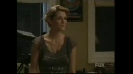 Ryan And Marissa