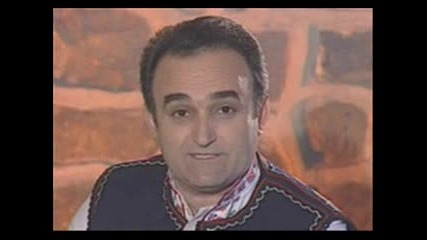 Тодор Кожухаров - Мама си Добра плетеше 