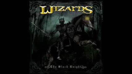 Wizards - Shade of a Ghost