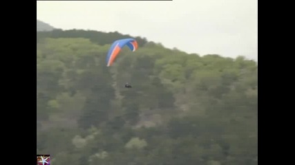 Парапланеристи над Сопот, Календар Нова Тв, 01 май 2011