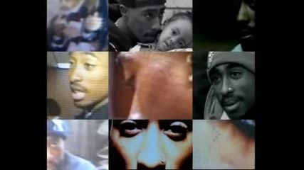 2pac - Changes ( Good Quality )