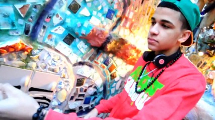 Kash Moneyac Ft. Jay Millionz - By Myself [ Official Music Video ] 2012