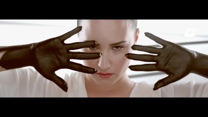 Деми Ловато - Heart Attack [ Remix ]