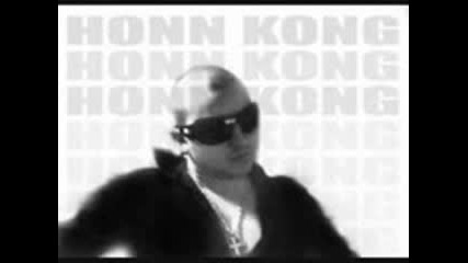 Honn Kong 2 Bona
