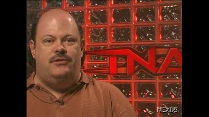 Историята На TNA: Година Първа (Част 2)