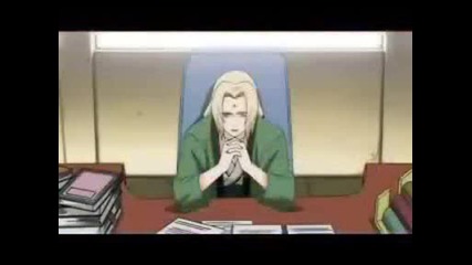 Naruto Shippuuden 76(1/2)