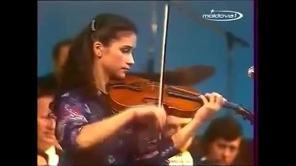 Е. Дога - " Балада за цигулка и оркестър"