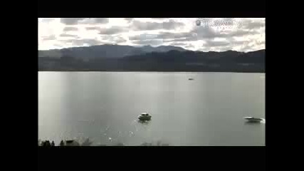 Smash Lab - Boat Ejector Seat