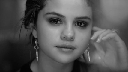 New Премиера /2014/ Selena Gomez - The Heart Wants What It Wants ( Официално Видео )