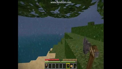 Minecraft: Оцеляване със Small - Епизод 8