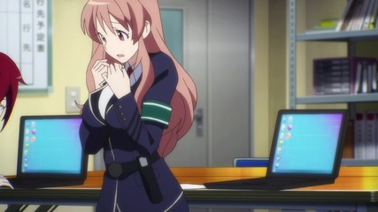 Rail Wars! Episode 3 Eng Subs Blu Ray Uncensored [720p]