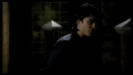 Damon/elena 3x01