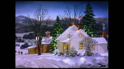 Merry Christmas - Честита Коледа