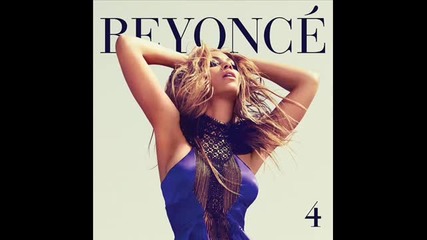 Beyoncé - Start Over ( Audio )