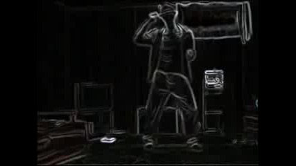 Tecktonik Electro Dance Milky Way