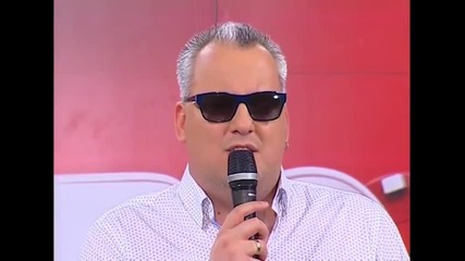 Dejan Matic - I Bi dan - Promocija - (2015)