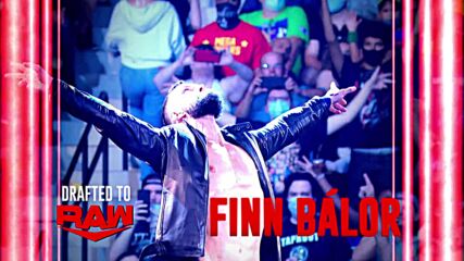 Finn Bálor and The Street Profits head to Monday nights: Raw, Oct. 4, 2021