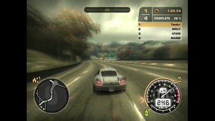 Porsche Cayman S