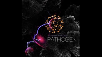 Two Steps From Hell - Pathogen Full Album