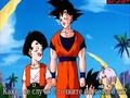 Dragon Ball Z - Сезон 7 - Епизод 209 bg sub