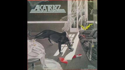 Alcatrazz - Undercover
