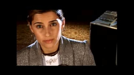 Nelly Furtado В Реклама
