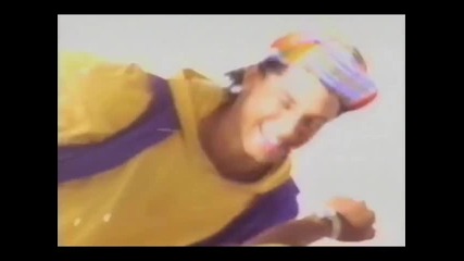 Tevin Campbell - Just Ask Me To