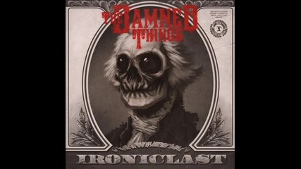 The Damned Things - Bad Blood 