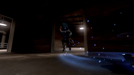 Blu Atrium - Tf2 Movie by Ber 