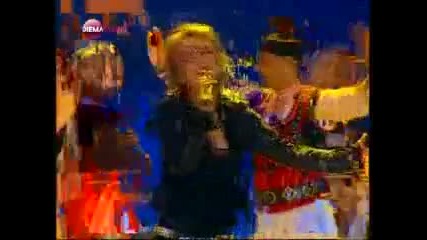 Yordanka Vardjiiska i Raiko Kirilov - Mlado vino - Toncho Rusev na 80 godini (2012)