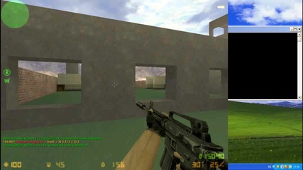 [ Cs ] [ Power ]* Respected [ Demo ]