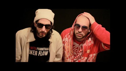 M.c S.t.y - Учи Се Синко ( Кавър ! Текст : Joker flow : French Montana Instrumental )
