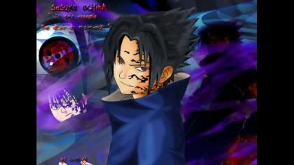 Sasuke