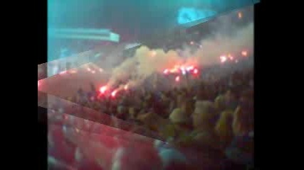 Otbora Na Naroda Levski