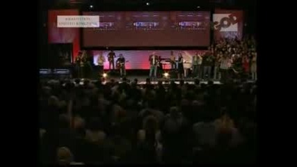 Abundant - How Great Thou Are 