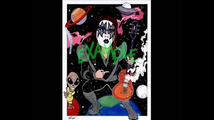 Ace Frehley - Remember Me