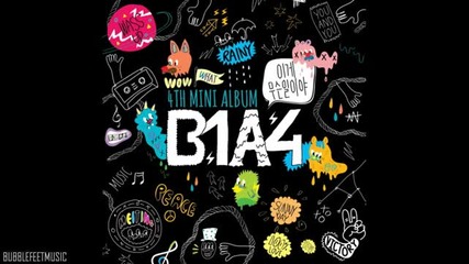 B1a4 - Good Love