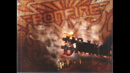 Bonfire - Save Me