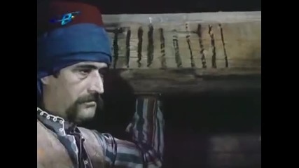 Капитан Петко Войвода - Епизод 1 - 1981г.