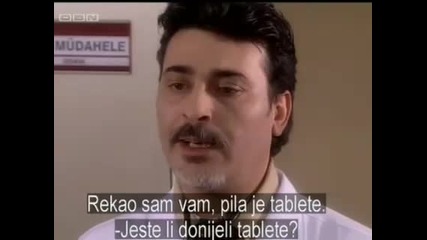 Горчив живот-еп.6/2 (aci hayat)