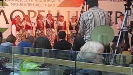 XI-ти Национален Музикален Фестивал "Фолклорен изгрев'' (Варна, сезон 2017г.) 021